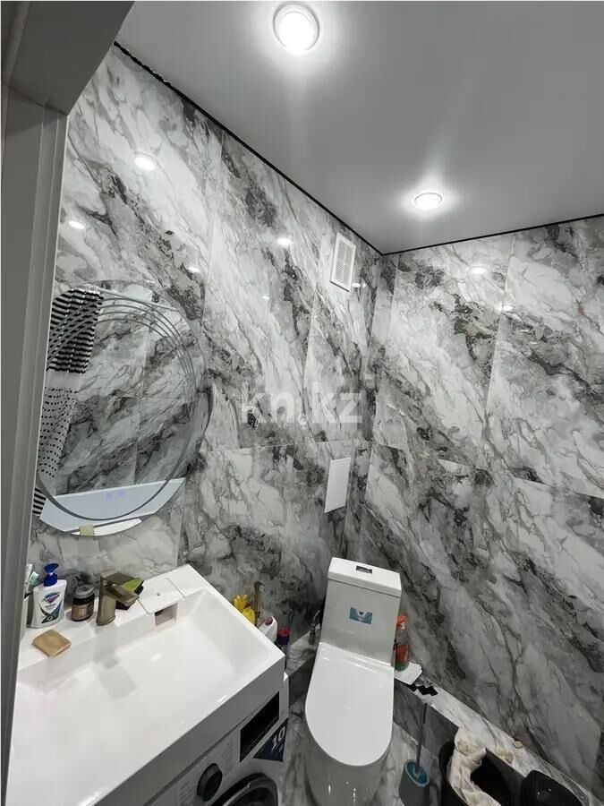 Продажа 2-комнатной квартиры, 65 м² - Продажа двухкомнатных квартир от собственников в Казахстане - страница 13 фото 5 из 6