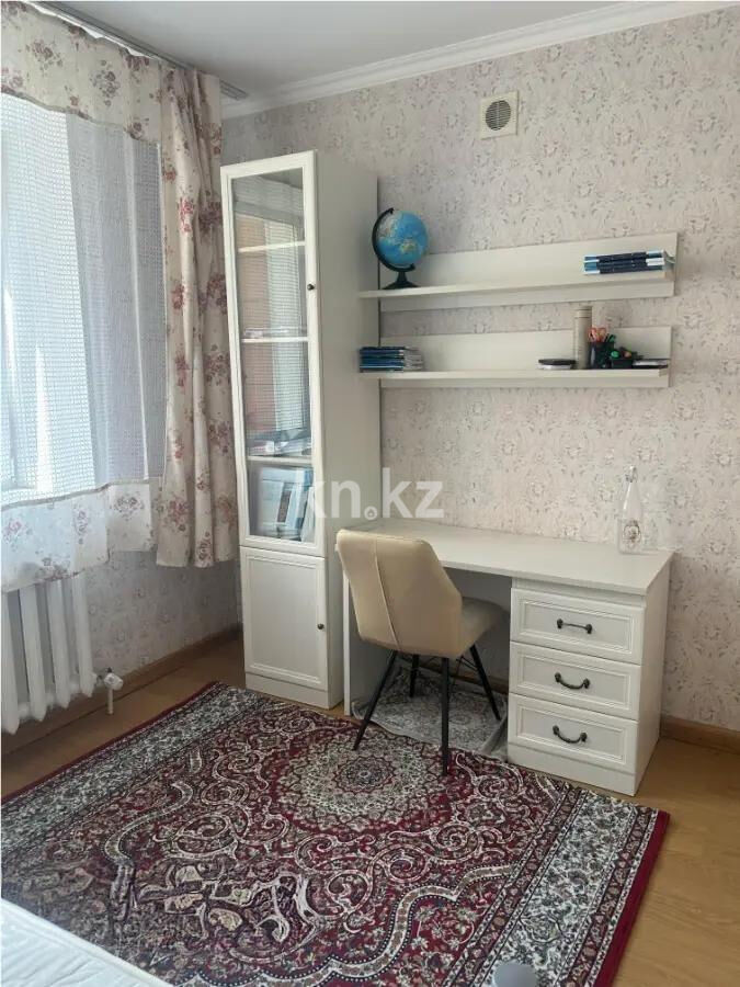 Продажа 5-комнатной квартиры, 100 м² - Продажа пятикомнатных и более квартир в кирпичном доме в Астане - страница 2 фото 3 из 6