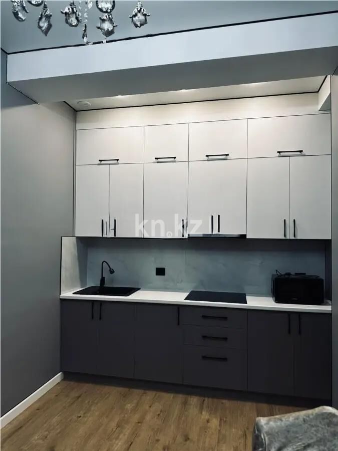 Продажа 2-комнатной квартиры, 53 м² - Продажа двухкомнатных квартир в Алатауском р-не Алматы - страница 31 фото 3 из 5