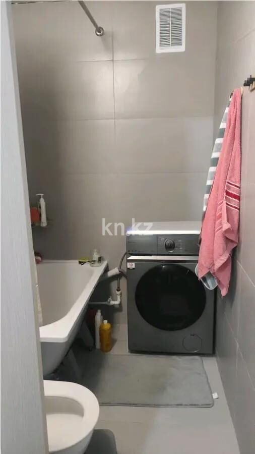 Продажа 2-комнатной квартиры, 48 м² - Продажа двухкомнатных квартир в панельном доме в Темиртау - страница 6 фото 4 из 4