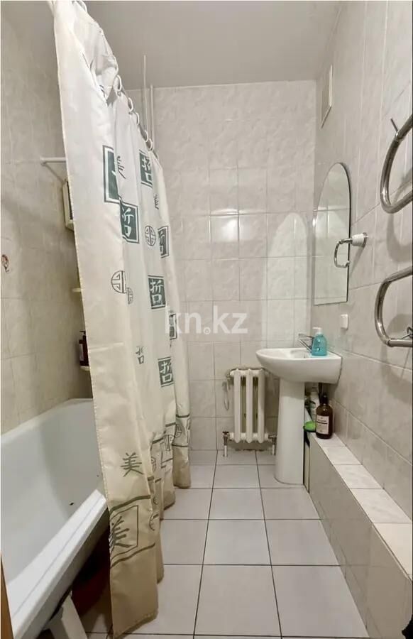 Продажа 2-комнатной квартиры, 63 м² - Продажа квартир в панельном доме в Астане - страница 8 фото 4 из 5