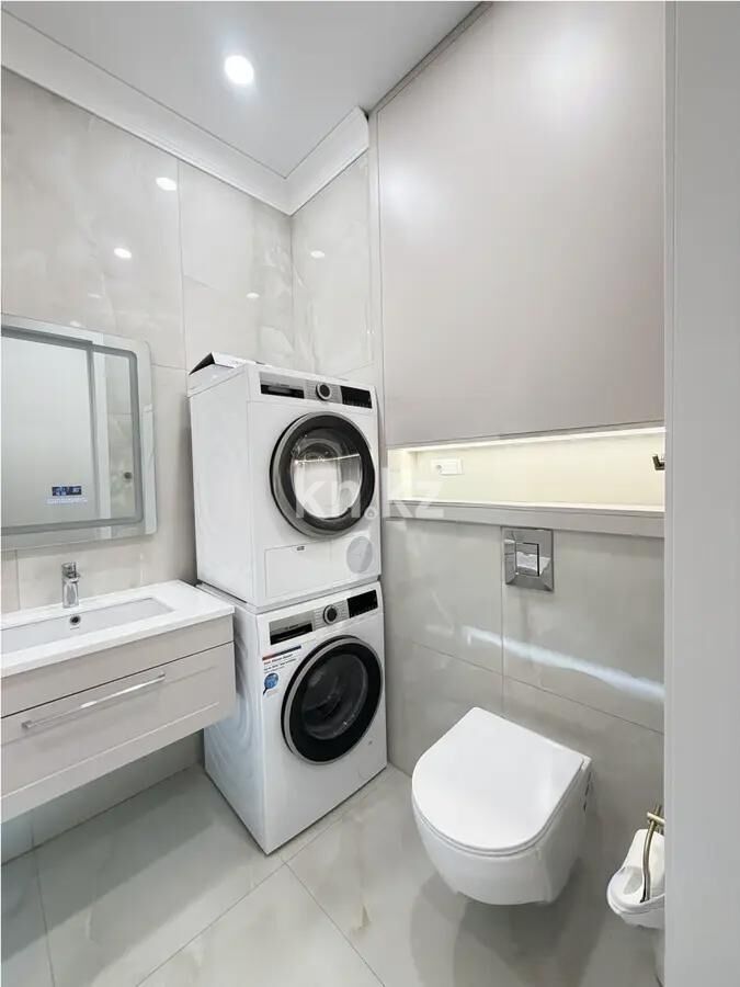Продажа 3-комнатной квартиры, 85.7 м² - Продажа квартир в кирпичном доме в Астане - страница 196 фото 5 из 7