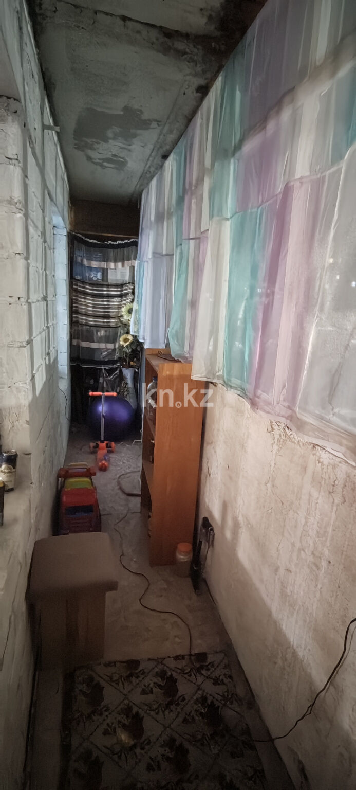 Продажа 4-комнатной квартиры, 74 м² - Продажа четырехкомнатных квартир в Караганде - страница 4 фото 6 из 14