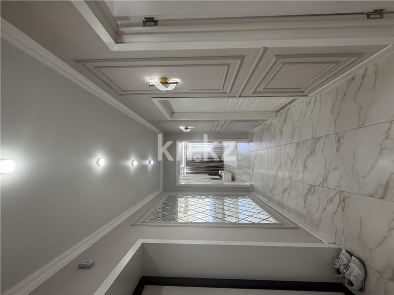Продажа 3-комнатной квартиры, 87 м² - Продажа трехкомнатных квартир на Юго-Востоке Караганды - страница 12 фото 16 из 17