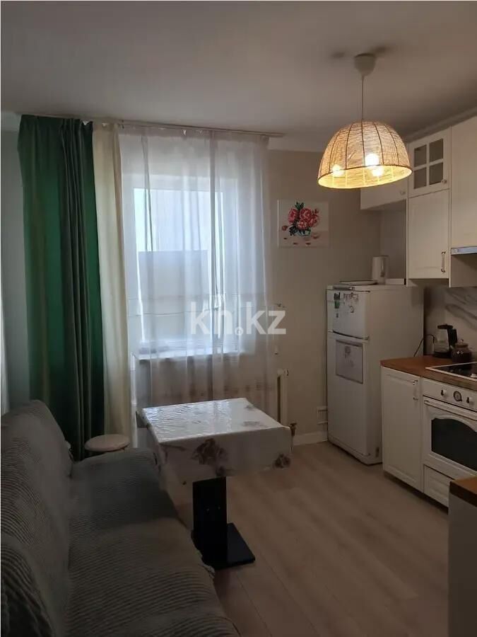 Продажа 1-комнатной квартиры, 42 м² - Продажа однокомнатных квартир в монолитно-каркасном доме в Астане - страница 13 фото 2 из 3