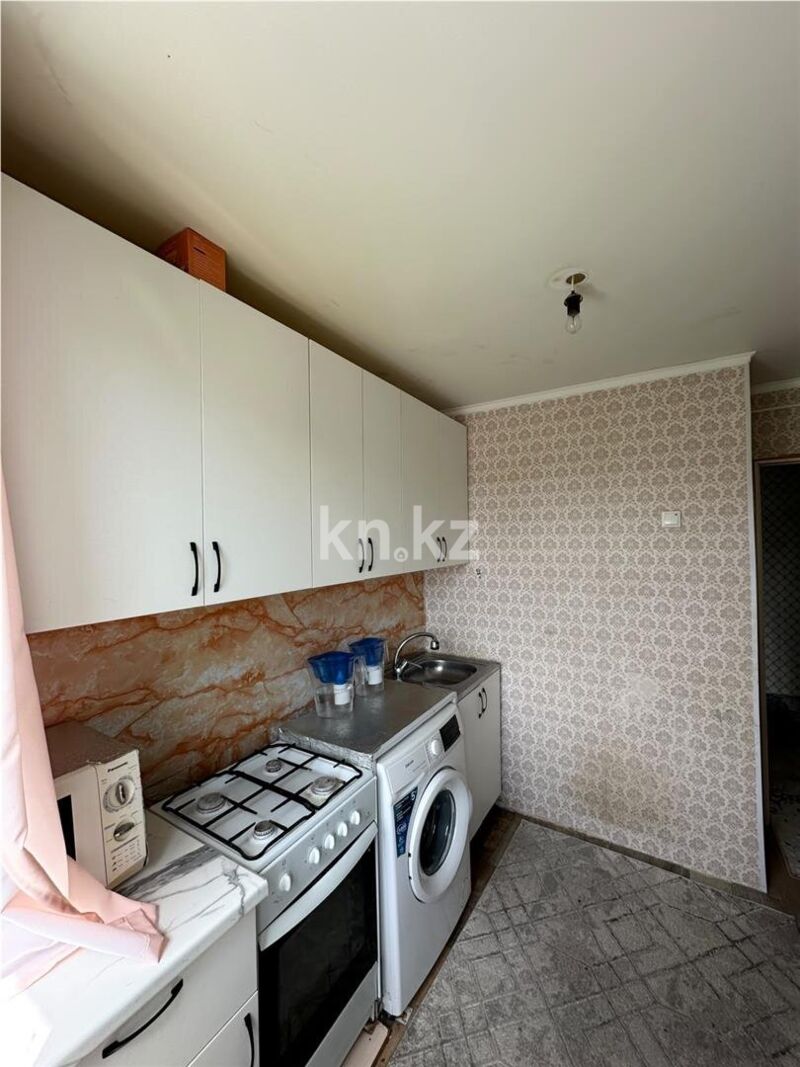 Продажа 1-комнатной квартиры, 31.5 м² - Продажа однокомнатных квартир в блочном доме в Астане - страница 17 фото 5 из 10