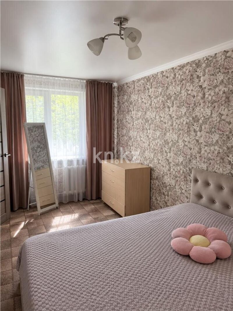 Продажа 2-комнатной квартиры, 44 м² - Продажа двухкомнатных квартир в панельном доме в Караганде - страница 16 фото 2 из 9