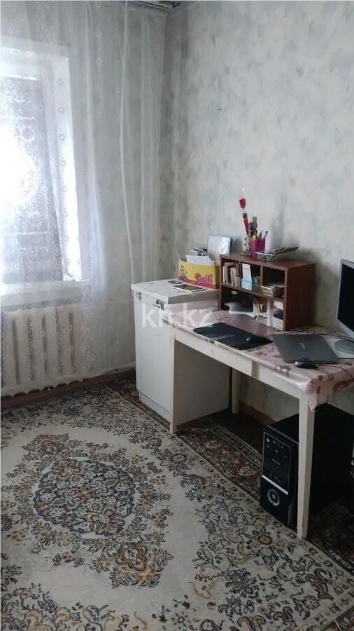 Продажа 3-комнатной квартиры, 66 м² - Продажа квартир в Майкудуке Караганды - страница 3 фото 2 из 3