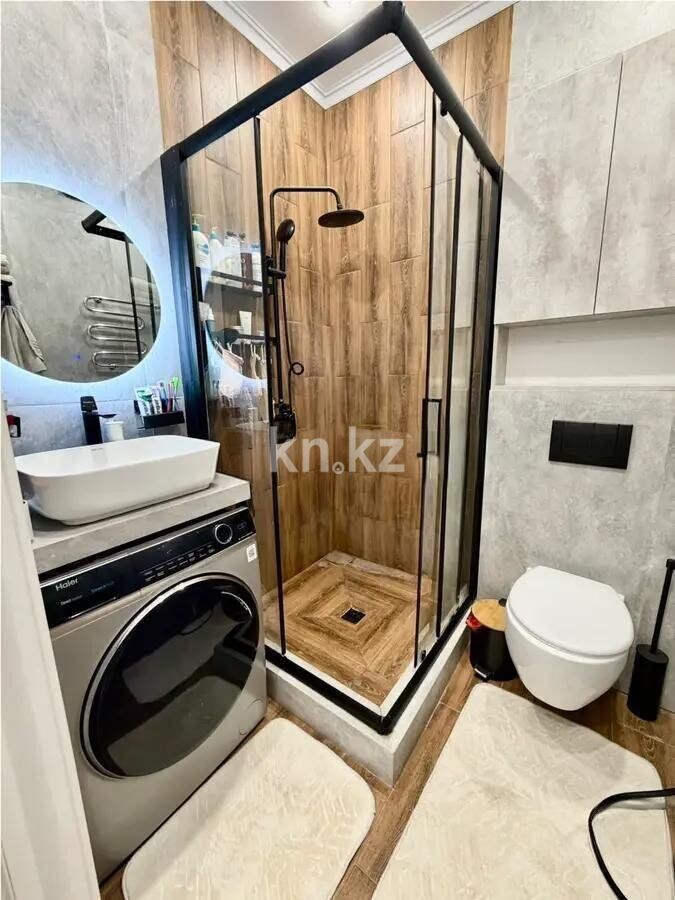 Продажа 2-комнатной квартиры, 60 м² - Продажа двухкомнатных квартир в Казахстане - страница 12 фото 4 из 5