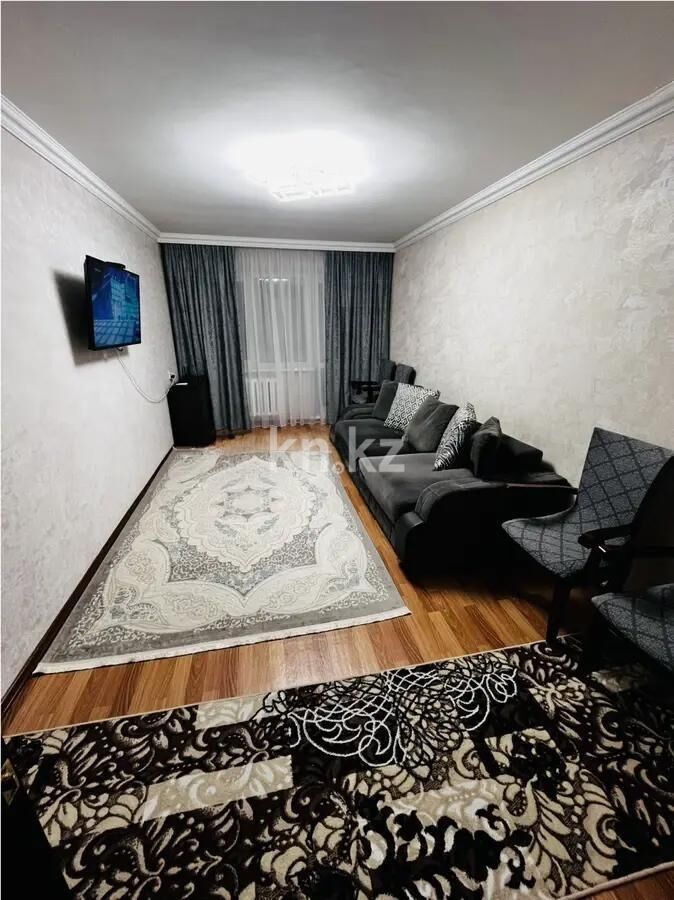 Продажа 2-комнатной квартиры, 46 м² - Продажа двухкомнатных квартир в Майкудуке Караганды - страница 6 фото 1 из 5