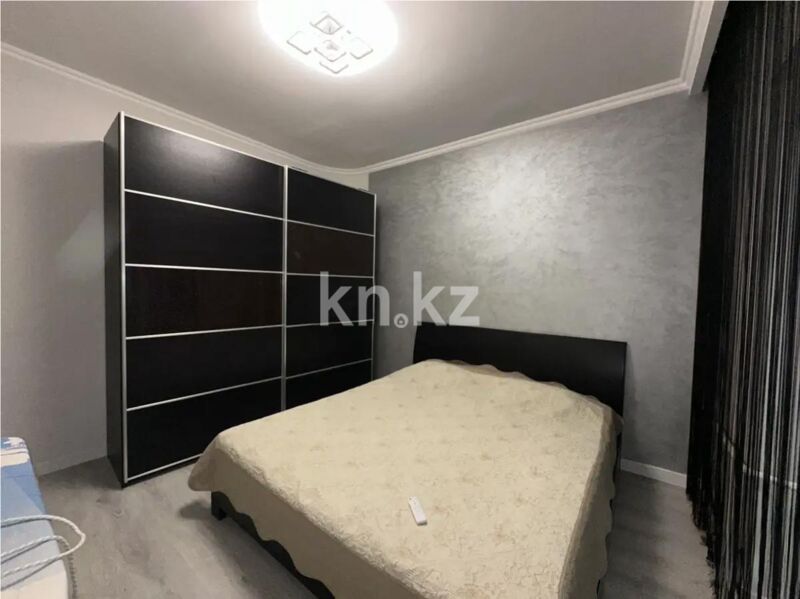 Продажа 4-комнатной квартиры, 94 м² - Продажа четырехкомнатных квартир в Алмалинском р-не Алматы - страница 4 фото 2 из 4