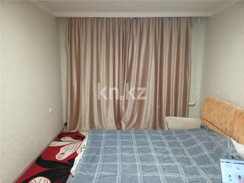 Продажа 2-комнатной квартиры, 44 м² - Продажа двухкомнатных квартир в панельном доме в Казахстане - страница 93 фото 3 из 11