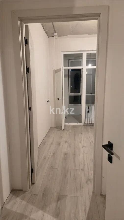 Продажа 1-комнатной квартиры, 40 м² - Продажа недвижимости в Астане - страница 7 фото 2 из 5