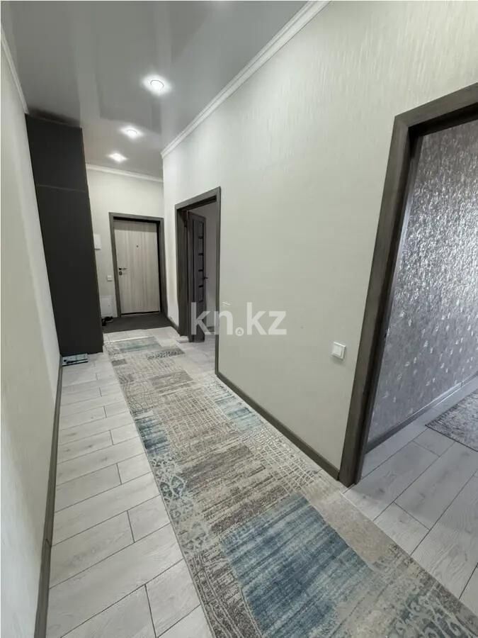 Продажа 2-комнатной квартиры, 63.6 м² - Продажа квартир в монолитно-каркасном доме в Астане фото 5 из 5