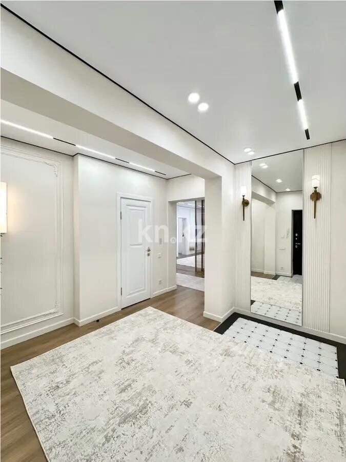 Продажа 2-комнатной квартиры, 88 м² - Продажа квартир от собственников в Алматы - страница 5 фото 2 из 6