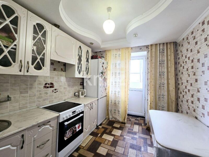 Продажа 3-комнатной квартиры, 56 м² - Продажа трехкомнатных квартир в блочном доме в Казахстане - страница 58 фото 8 из 17