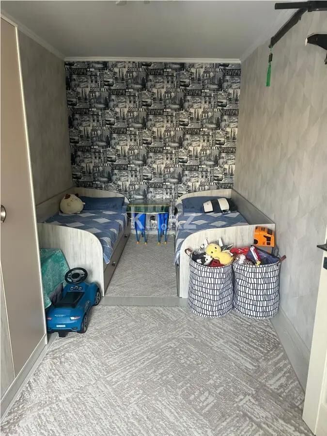 Продажа 4-комнатной квартиры, 83.6 м² - Продажа четырехкомнатных квартир в панельном доме в Алматы - страница 7 фото 2 из 8
