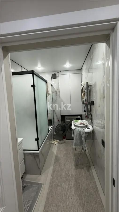 Продажа 2-комнатной квартиры, 50 м² - Продажа двухкомнатных квартир в монолитно-каркасном доме в Казахстане - страница 194 фото 4 из 5