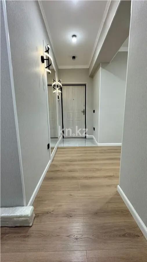 Продажа 2-комнатной квартиры, 61 м² - Продажа двухкомнатных квартир в монолитно-каркасном доме в Казахстане - страница 202 фото 5 из 5