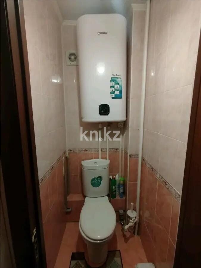 Продажа 3-комнатной квартиры, 64 м² - Продажа квартир в Майкудуке Караганды - страница 3 фото 6 из 6