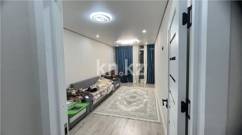 Продажа 2-комнатной квартиры, 63 м² - Продажа двухкомнатных квартир в Наурызбайском р-не Алматы - страница 18 фото 1 из 3