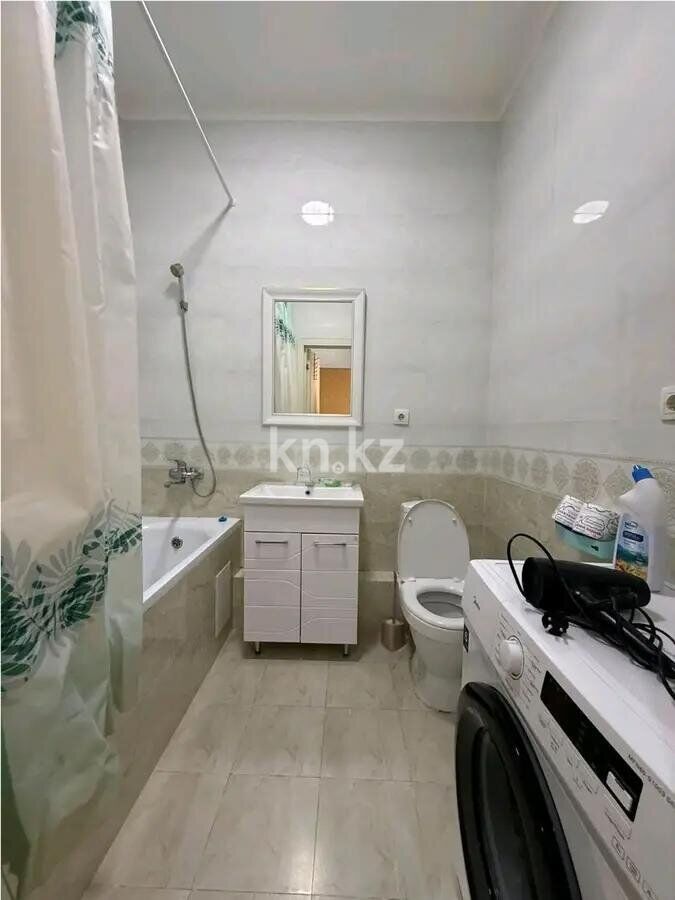 Продажа 1-комнатной квартиры, 38 м² - Продажа квартир в Казахстане - страница 166 фото 3 из 4