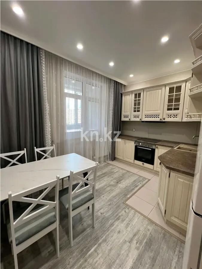 Продажа 1-комнатной квартиры, 44 м² - Продажа однокомнатных квартир в р-не Есиль Астаны - страница 23 фото 2 из 3