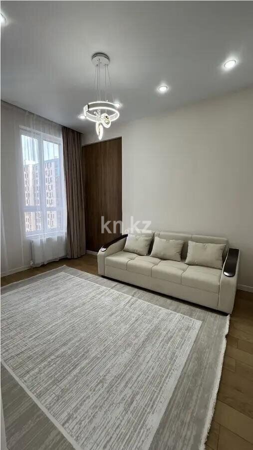 Продажа 2-комнатной квартиры, 46 м² - Продажа квартир в Казахстане - страница 60 фото 1 из 5