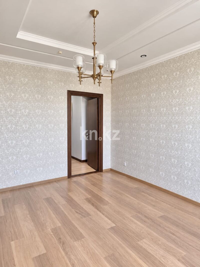Продажа 3-комнатной квартиры, 95 м² - Продажа трехкомнатных квартир в монолитном доме в Астане фото 8 из 18