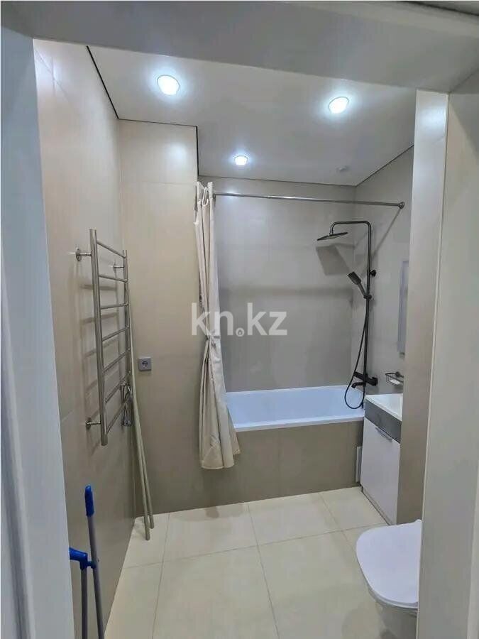 Продажа 3-комнатной квартиры, 68 м² - Продажа трехкомнатных квартир в Казахстане - страница 9 фото 4 из 5