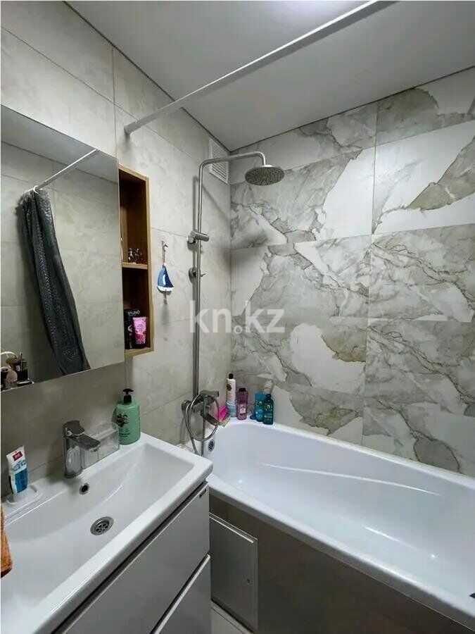 Продажа 4-комнатной квартиры, 78 м² - Продажа квартир в Казахстане - страница 69 фото 6 из 9