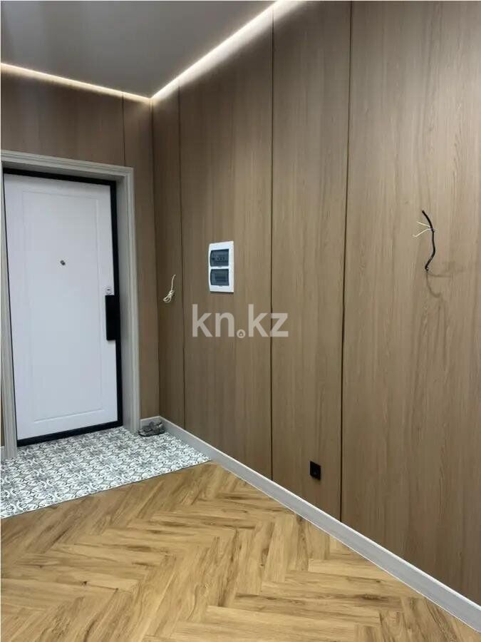 Продажа 3-комнатной квартиры, 103 м² - Недвижимость в Астане - страница 24 фото 3 из 4