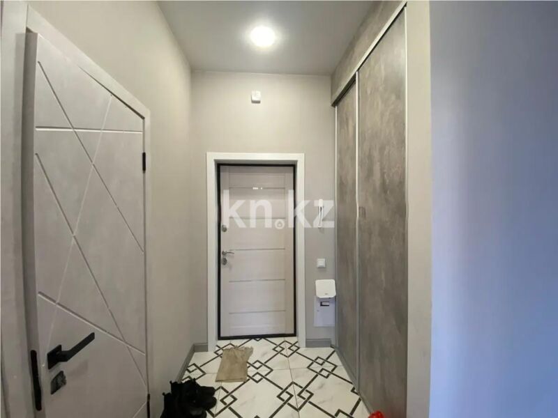 Продажа 1-комнатной квартиры, 36 м² - Продажа однокомнатных квартир в р-не Сарыарка Астаны - страница 10 фото 4 из 4