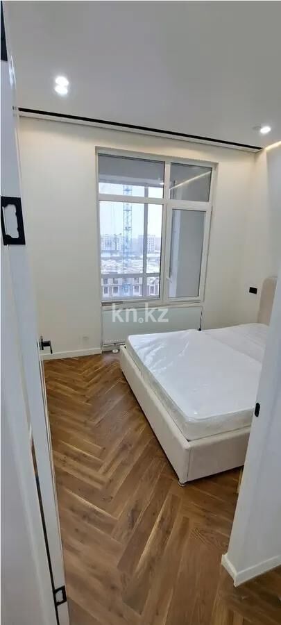 Продажа 2-комнатной квартиры, 39.5 м² - Продажа двухкомнатных квартир в кирпичном доме в Астане - страница 45 фото 2 из 8