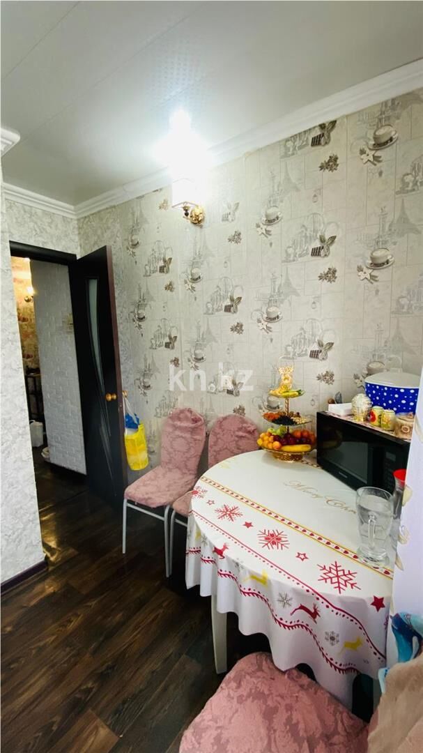 Продажа 3-комнатной квартиры, 51 м² - Продажа квартир в Майкудуке Караганды - страница 32 фото 7 из 14