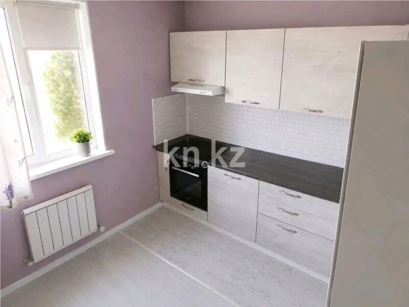 Продажа 1-комнатной квартиры, 34 м² - Продажа однокомнатных квартир в Алатауском р-не Алматы - страница 3 фото 2 из 3