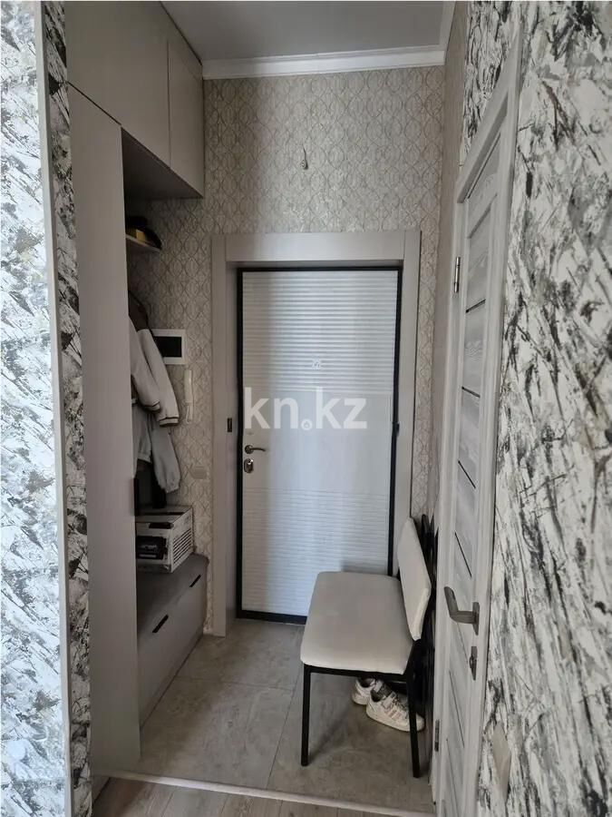 Продажа 1-комнатной квартиры, 39 м² - Продажа однокомнатных квартир в блочном доме в Казахстане - страница 47 фото 4 из 4