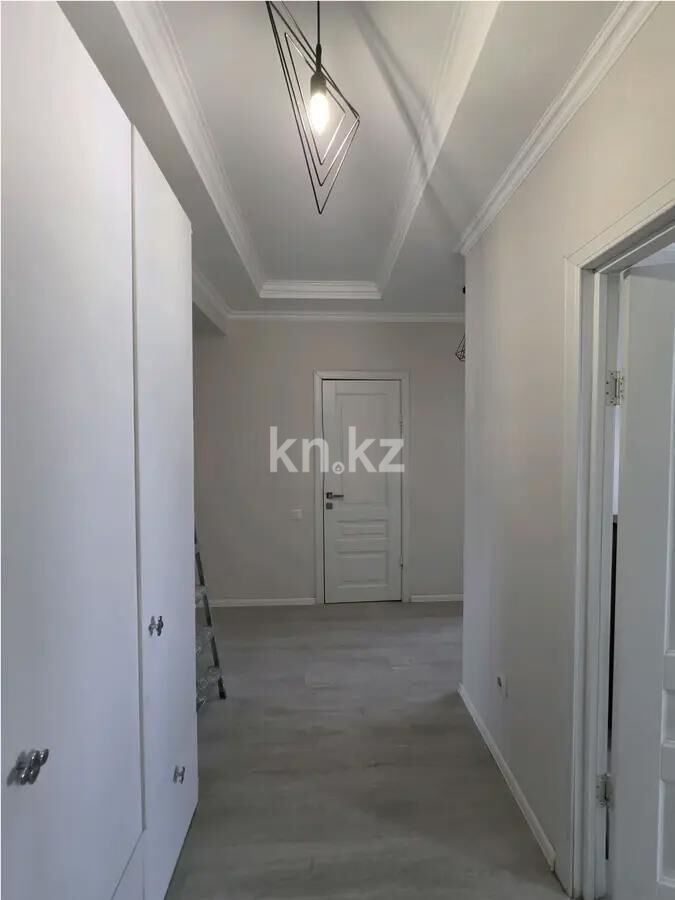 Продажа 2-комнатной квартиры, 63.8 м² - Продажа двухкомнатных квартир в Ауэзовском р-не Алматы - страница 29 фото 3 из 3