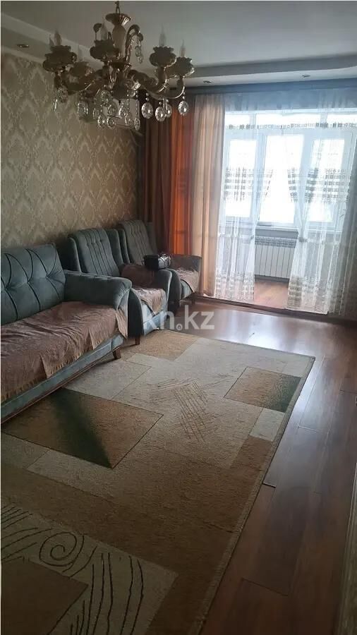 Продажа 3-комнатной квартиры, 65 м² - Продажа трехкомнатных квартир в Бостандыкском р-не Алматы - страница 33 фото 1 из 4