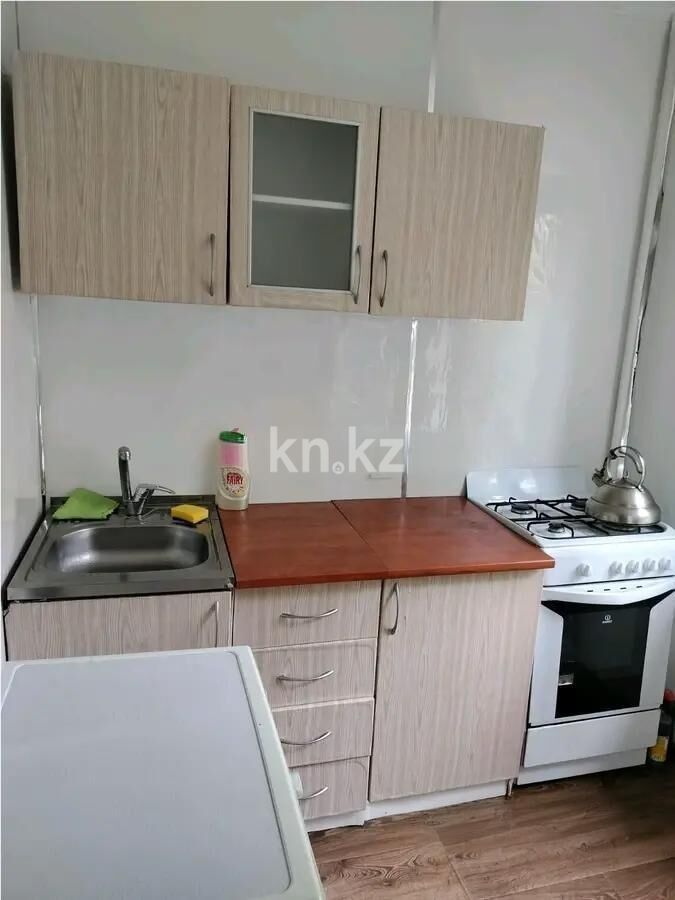 Продажа 1-комнатной квартиры, 31 м² - Продажа однокомнатных квартир в Бостандыкском р-не Алматы - страница 10 фото 2 из 3