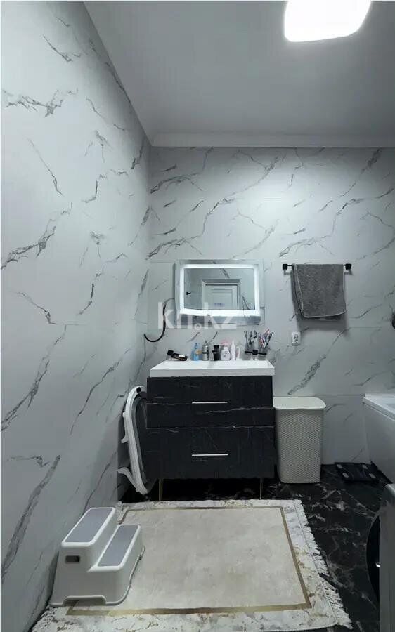Продажа 3-комнатной квартиры, 111.6 м² - Продажа квартир в новостройках Алматы - страница 24 фото 6 из 7