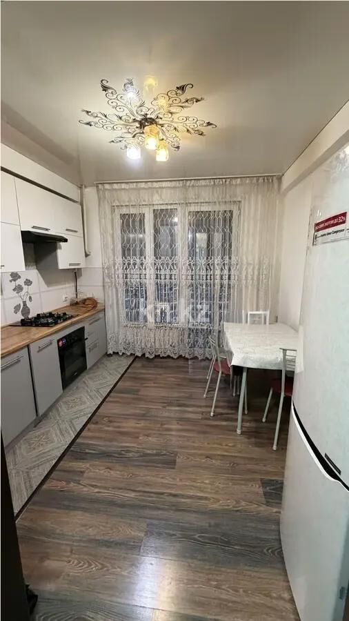 Продажа 3-комнатной квартиры, 76 м² - Продажа трехкомнатных квартир в Наурызбайском р-не Алматы - страница 3 фото 3 из 6