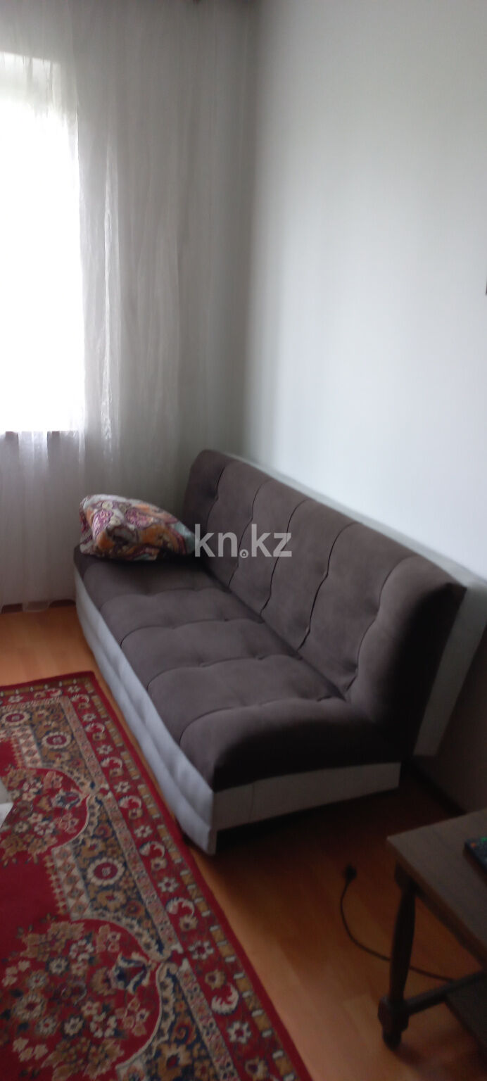Аренда 2-комнатной квартиры, 52 м² - Аренда двухкомнатных квартир помесячно в Казахстане - страница 2 фото 12 из 15