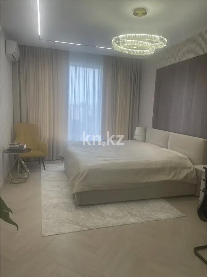 Продажа 4-комнатной квартиры, 157 м² - Продажа четырехкомнатных квартир в Казахстане фото 3 из 5