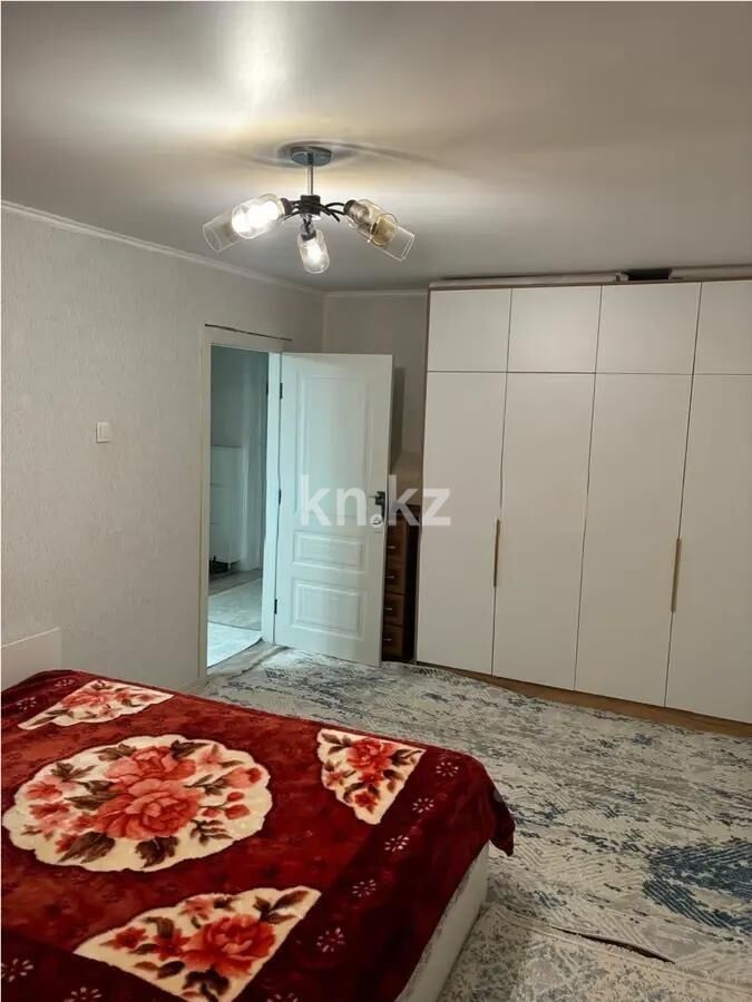 Продажа 3-комнатной квартиры, 63 м² - Продажа трехкомнатных квартир в Бостандыкском р-не Алматы - страница 10 фото 2 из 4