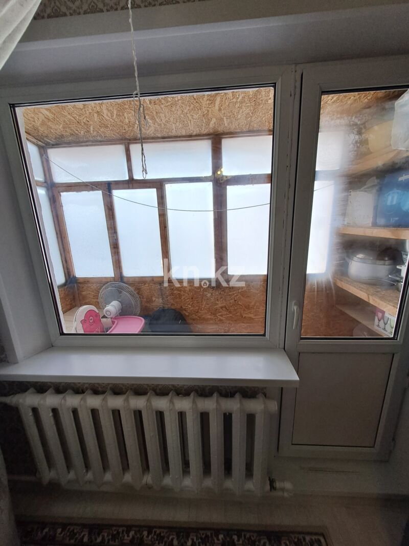 Продажа 2-комнатной квартиры, 48 м² - Продажа двухкомнатных квартир от собственников в Казахстане - страница 20 фото 7 из 8