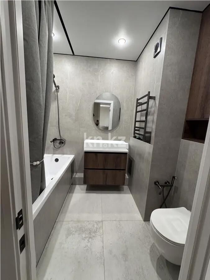 Продажа 2-комнатной квартиры, 51.4 м² - Продажа двухкомнатных квартир от собственников в Алматы - страница 5 фото 4 из 5