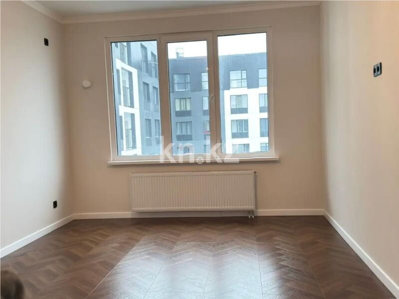 Продажа 3-комнатной квартиры, 82 м² - Продажа трехкомнатных квартир в блочном доме в Казахстане - страница 31 фото 2 из 5