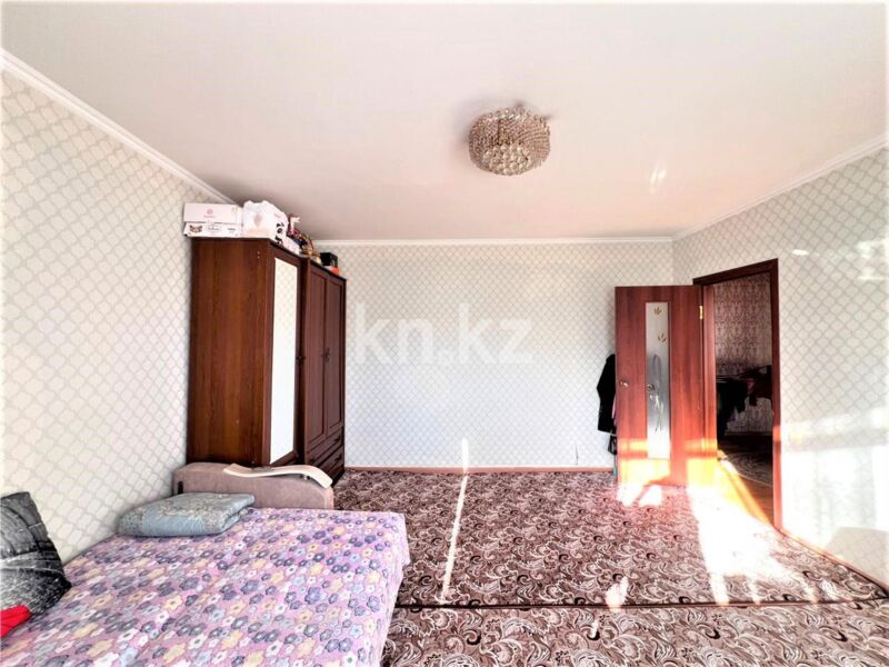 Продажа 3-комнатной квартиры, 63 м² - Продажа трехкомнатных квартир на Юго-Востоке Караганды - страница 24 фото 4 из 21
