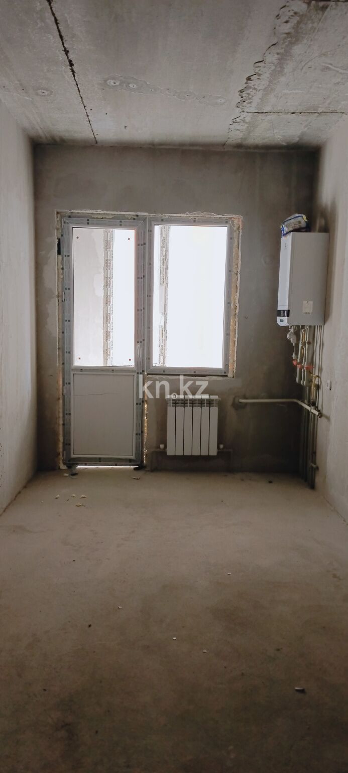 Продажа 3-комнатной квартиры, 85 м² - Продажа квартир в монолитном доме в Казахстане фото 3 из 8